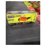 RYOBI 18V Brushless Multi Tool, Tool Only