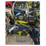 Ryobi 2900PSI Gas Pressure Washer
