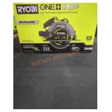 Ryobi 18V 7-1/4" Circular Saw (Unopened)