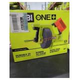 Ryobi 18v 25
