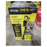 RYOBI 18V Cordless Pet Stick Vac Kit Unopened