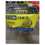 RYOBI 18V 12" Hybrid Misting Air Cannon Tool Only
