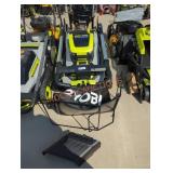Ryobi 40V 21" Self Propelled Mower
