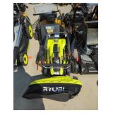 Ryobi 13" Corded Push Mower