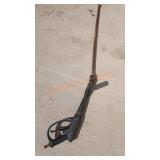 Pressure Washer Sprayer Damaged?