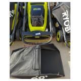 Ryobi 40V 20" Push Mower
