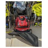 Troy Bilt 21" Gas Push Mower