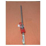 Milwaukee 5/8" x 21"  SDS-MAX Carbide Drill Bit