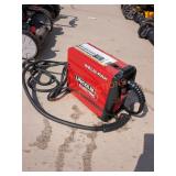 Lincoln Electric Corded Weld Pak