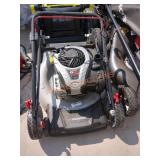 Murray EX550 Gas 21" Push Lawn Mower