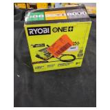 RYOBI 18V Rotary Tool Station Tool Only