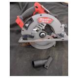 Milwaukee M18 7-1/4" Circular Saw Tool Only