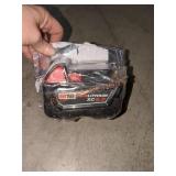 Milwaukee Red Lithium XC5.0 Battery