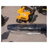 DeWalt 20V Blower, Tool Only
