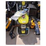 RYOBI 3100PSI 2.3GPM Gas Pressure Washer