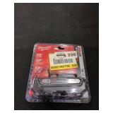 Milwaukee Redlithium CP 2.0 Battery