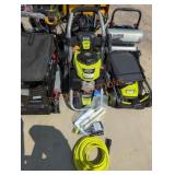 Ryobi 3100PSI Gas Pressure Washer