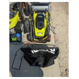 Ryobi 18V 16" Push Mower