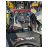 Murray Gas FWD 22" Push Mower