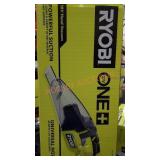 Ryobi 18v Hand Vacuum