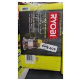 Ryobi 1-1/2 Peak HP Router Kit