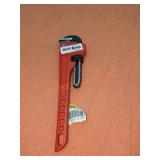 Milwaukee 14" Steel Pipe Wrench