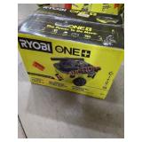 RYOBI 18V 6 Gallon Wet Dry Vacuum Tool Only