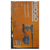 Ridgid  1/4 Sheet Sander