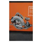 Ridgid  7-1/4" Circular Saw