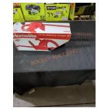 Homelite 17" Corded Hedge Trimmer