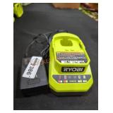 Ryobi 18V Charger