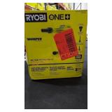 Ryobi 18v High Volume Inflator