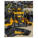 DeWalt 2 x 20V Self Propelled Mower