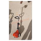 ECHO Gas Curved Shaft String Trimmer