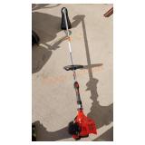 ECHO Gas Straight Shaft String Trimmer