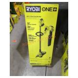 RYOBI 18V 2 Tool Combo Kit Unopened