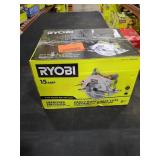 RYOBI 7-1/4" Circular Saw with Laser Corded 15 Amp