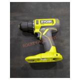 RYOBI 18V 1/2" Drill Driver Tool Only