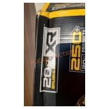Dewalt 8" 20v Brushless Pruning Chainsaw