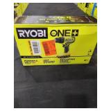 RYOBI 18V 1/2" Drill Driver Kit Unopened