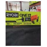 Ryobi 18v reciprocating saw