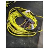 RYOBI Pressure Washer Sprayer Gun & Hose