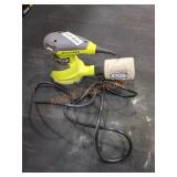 RYOBI 5" Random Orbit Sander Corded