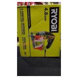 Ryobi Variable Speed Jig Saw