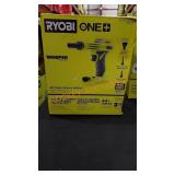 Ryobi 18v High Volume Inflator
