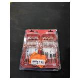 Milwaukee Impact Driver Bit Set