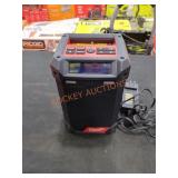 Milwaukee M12 Radio+ Charger Tool Only