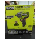 Ryobi 18V 1/2" Impact Wrench