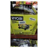 Ryobi 1900PSI Electric Pressure Washer