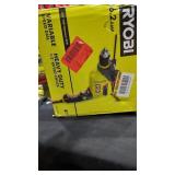 Ryobi 5/8" VSR Hammer Drill
